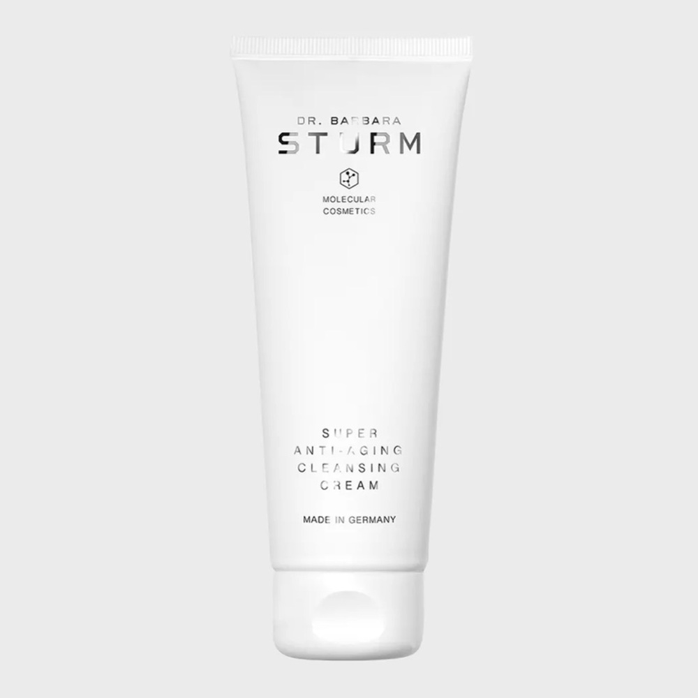 Super Anti-aging Cleansing Cream